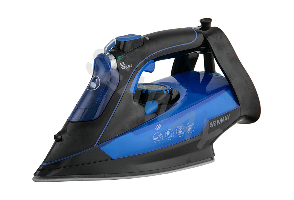 SW-608 5940PCS/40GP সিরামিক স্টিম আয়রন