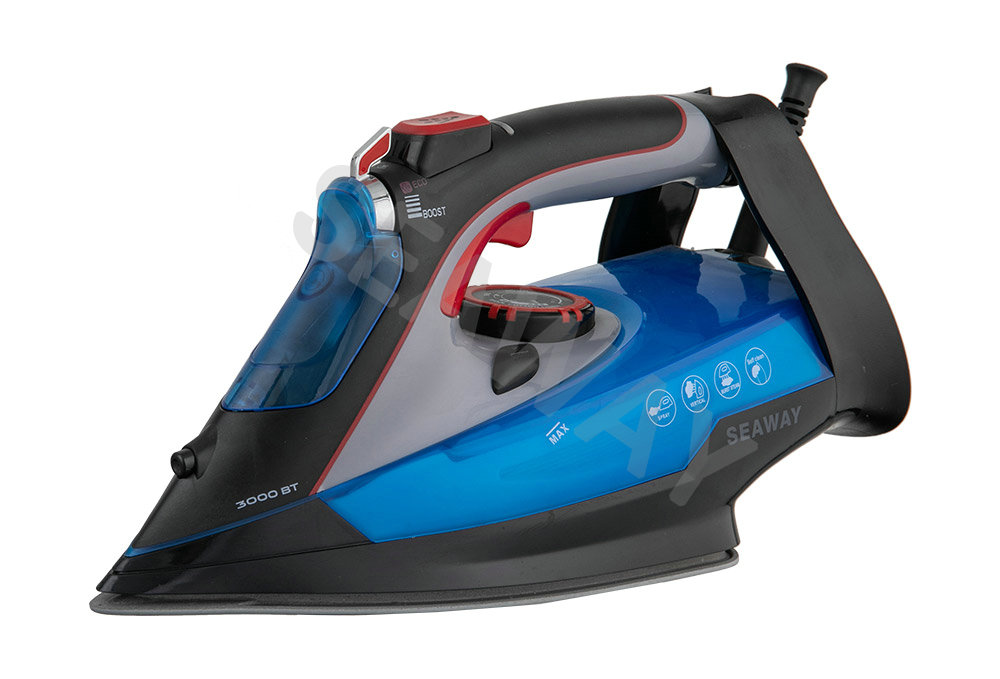 SW-608 5940PCS/40GP সিরামিক স্টিম আয়রন