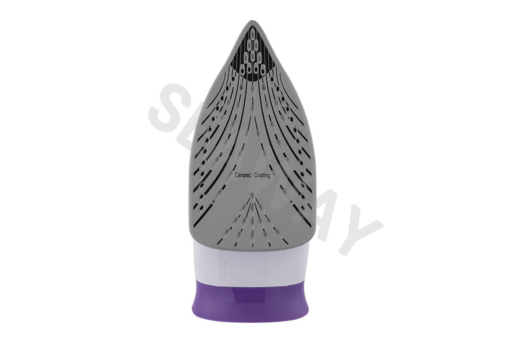 SW-608 5940PCS/40GP সিরামিক স্টিম আয়রন