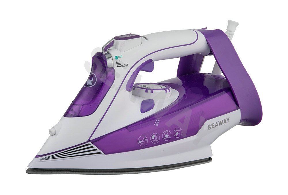 SW-608 5940PCS/40GP সিরামিক স্টিম আয়রন