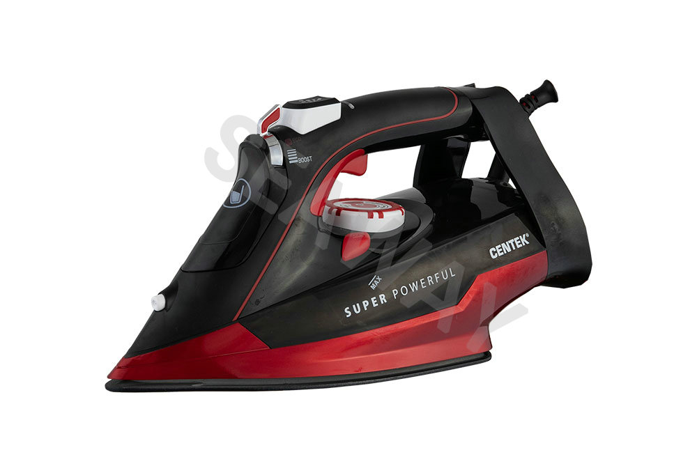 SW-608 5940PCS/40GP সিরামিক স্টিম আয়রন