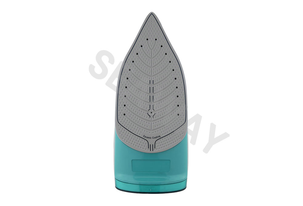 SW-609 ইলেকট্রিক পোর্টেবল হ্যান্ডহেল্ড গার্মেন্টস স্টিম আয়রন