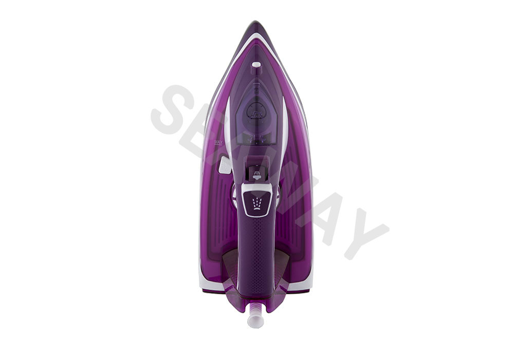 SW-609 ইলেকট্রিক পোর্টেবল হ্যান্ডহেল্ড গার্মেন্টস স্টিম আয়রন