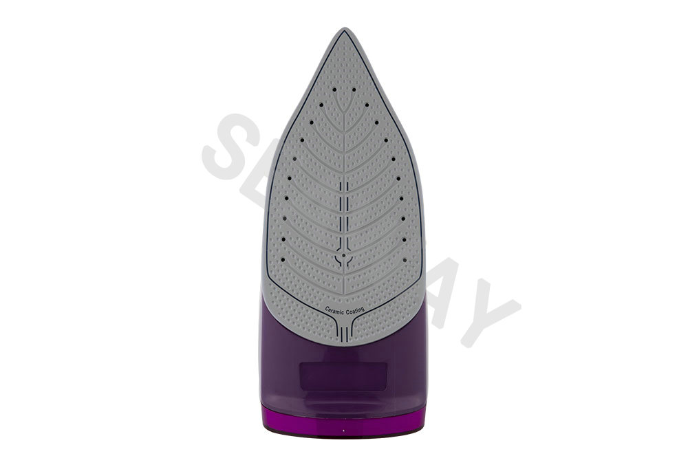 SW-609 ইলেকট্রিক পোর্টেবল হ্যান্ডহেল্ড গার্মেন্টস স্টিম আয়রন