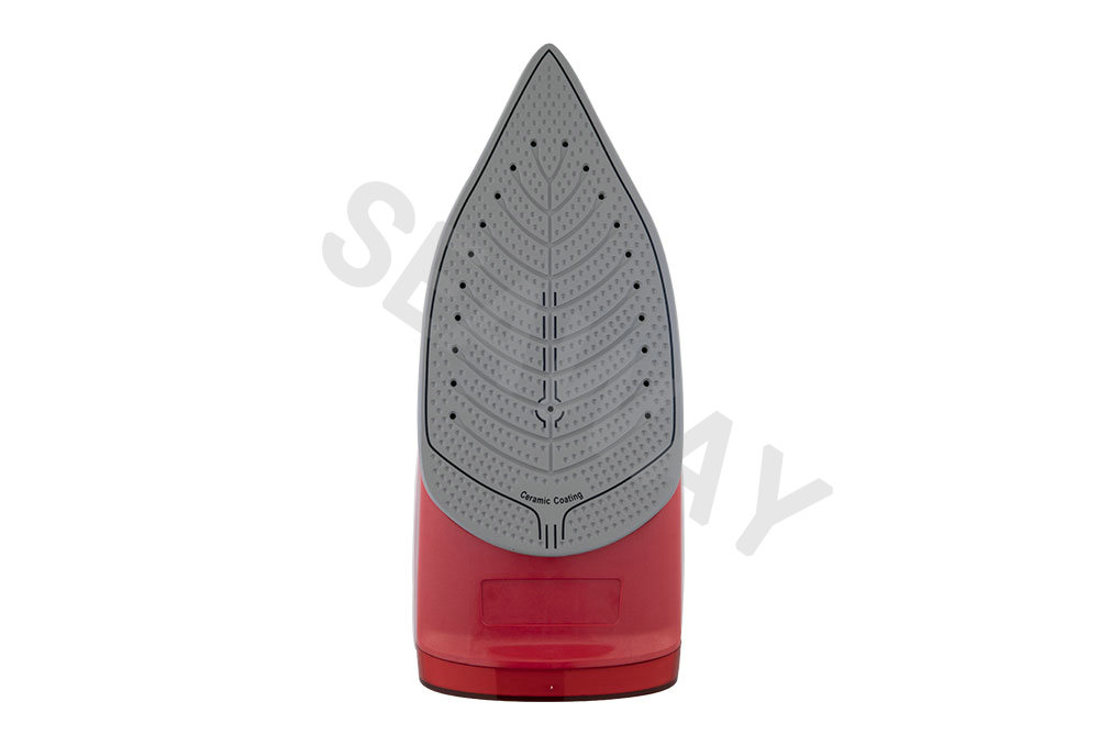 SW-609 ইলেকট্রিক পোর্টেবল হ্যান্ডহেল্ড গার্মেন্টস স্টিম আয়রন