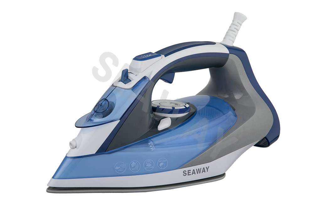 SW-616 5 স্টার হোটেল মডার্ন পোর্টেবল স্টিম ইলেকট্রিক আয়রন