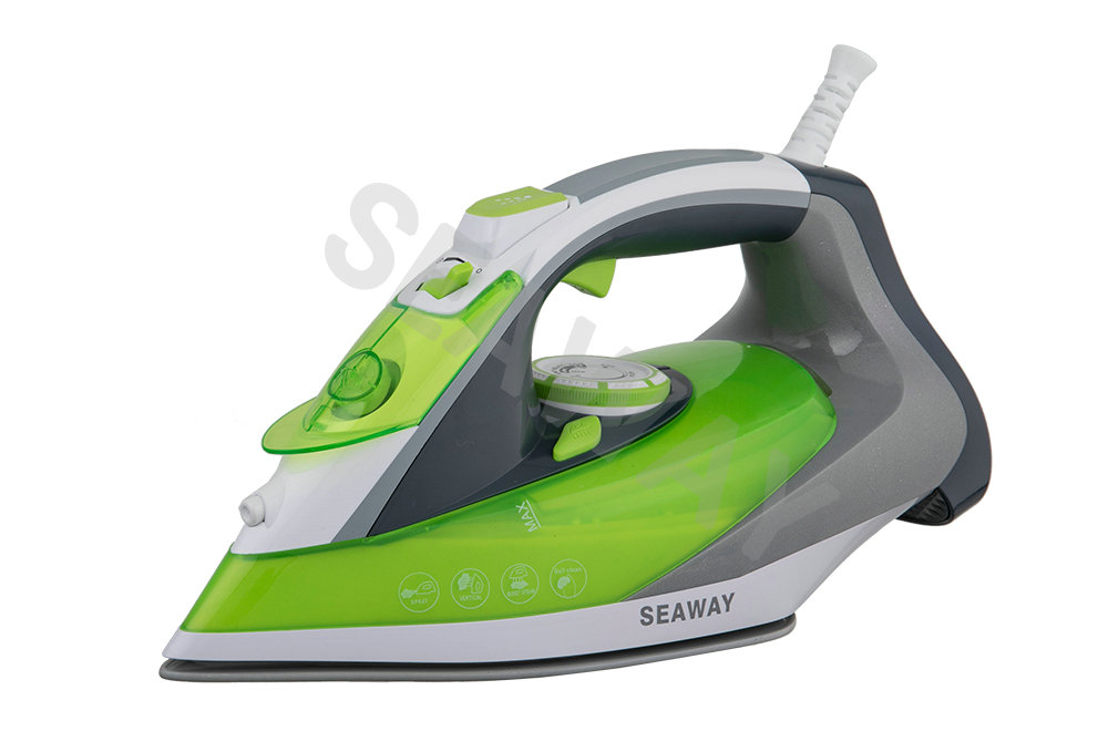 SW-616 5 স্টার হোটেল মডার্ন পোর্টেবল স্টিম ইলেকট্রিক আয়রন