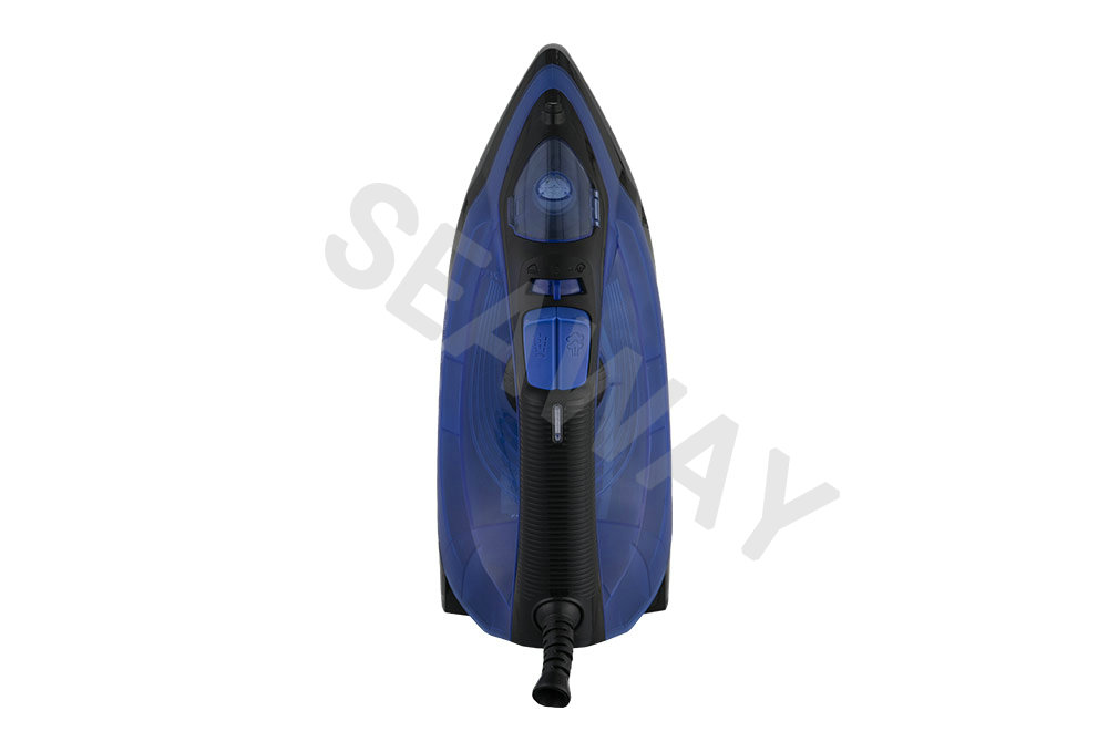 SW-619 স্বয়ং-পরিস্কার নিয়মিত তাপমাত্রা নিয়ন্ত্রণ বৈদ্যুতিক বাষ্প লোহা