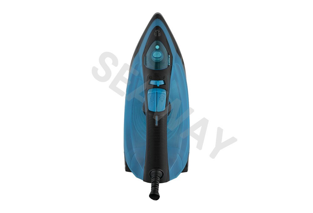 SW-619 স্বয়ং-পরিস্কার নিয়মিত তাপমাত্রা নিয়ন্ত্রণ বৈদ্যুতিক বাষ্প লোহা