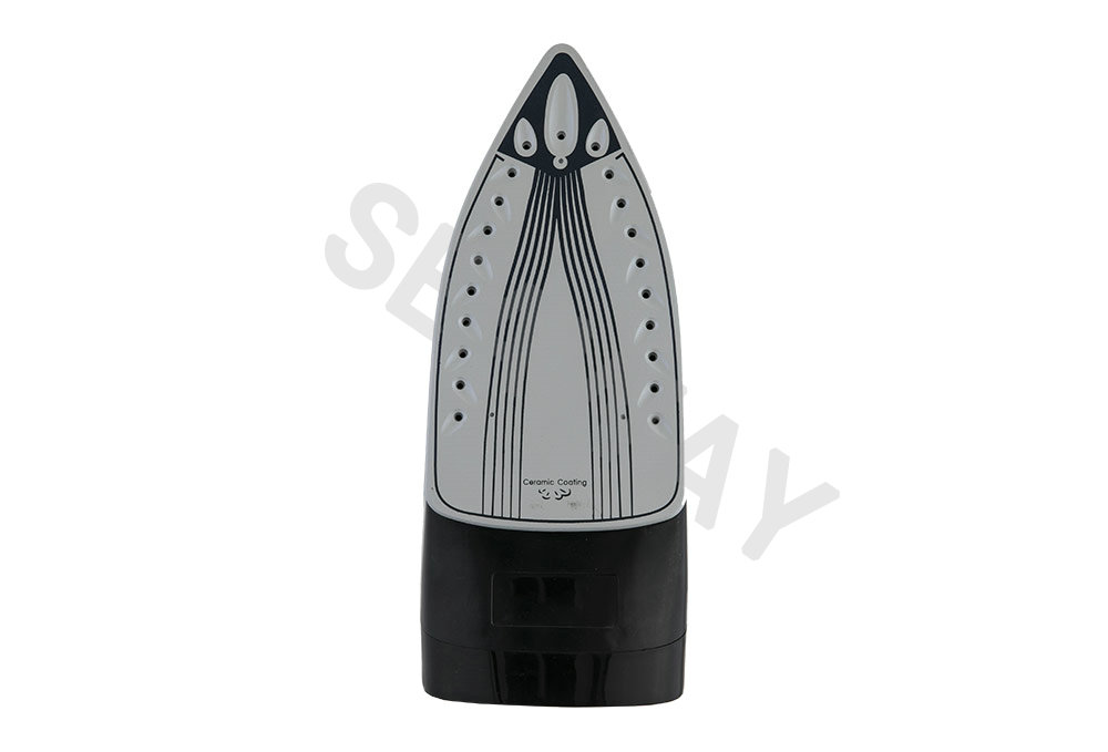 SW-619 স্বয়ং-পরিস্কার নিয়মিত তাপমাত্রা নিয়ন্ত্রণ বৈদ্যুতিক বাষ্প লোহা