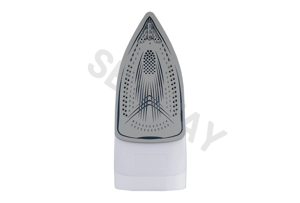 SW-619 স্বয়ং-পরিস্কার নিয়মিত তাপমাত্রা নিয়ন্ত্রণ বৈদ্যুতিক বাষ্প লোহা