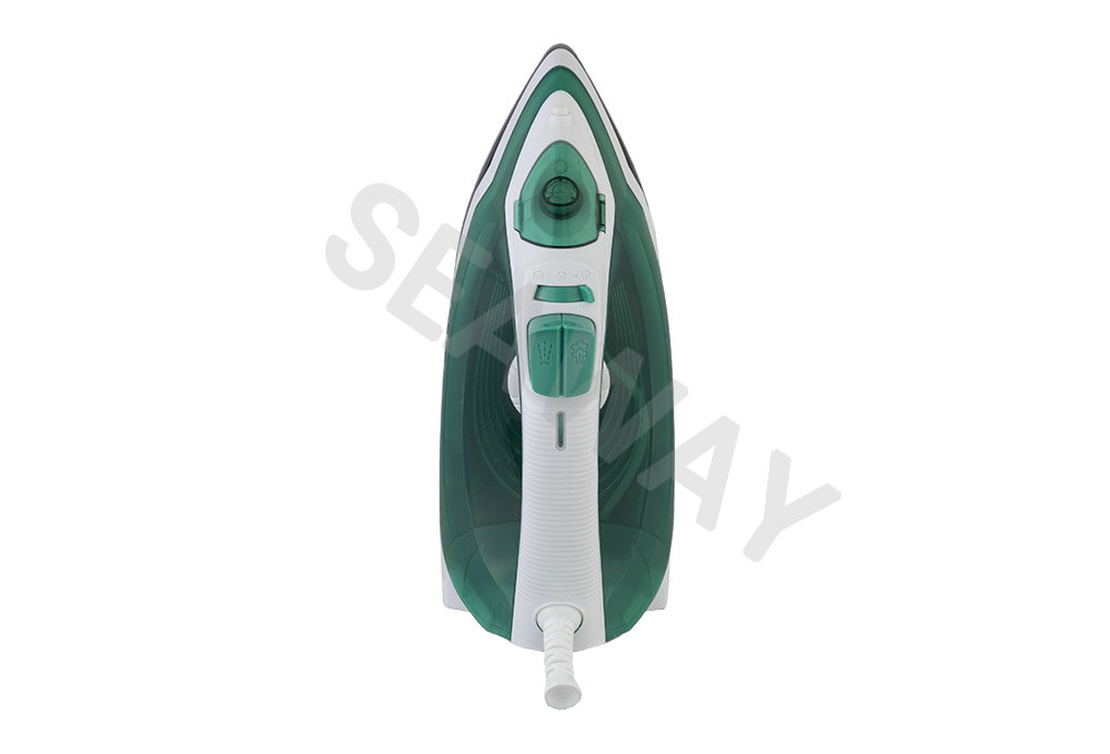 SW-619 স্বয়ং-পরিস্কার নিয়মিত তাপমাত্রা নিয়ন্ত্রণ বৈদ্যুতিক বাষ্প লোহা