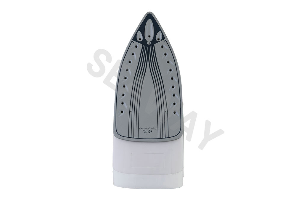 SW-619 স্বয়ং-পরিস্কার নিয়মিত তাপমাত্রা নিয়ন্ত্রণ বৈদ্যুতিক বাষ্প লোহা