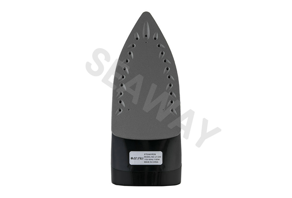 SW-619 স্বয়ং-পরিস্কার নিয়মিত তাপমাত্রা নিয়ন্ত্রণ বৈদ্যুতিক বাষ্প লোহা