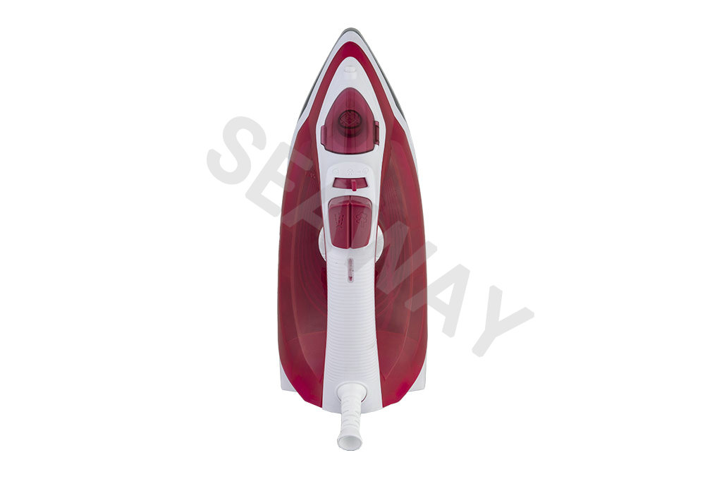 SW-619 স্বয়ং-পরিস্কার নিয়মিত তাপমাত্রা নিয়ন্ত্রণ বৈদ্যুতিক বাষ্প লোহা