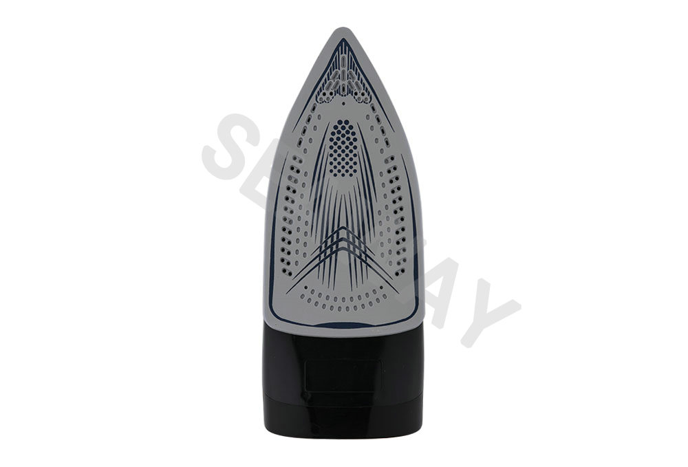 SW-619 স্বয়ং-পরিস্কার নিয়মিত তাপমাত্রা নিয়ন্ত্রণ বৈদ্যুতিক বাষ্প লোহা