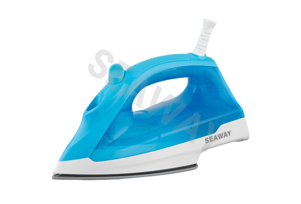 হোটেলটির জন্য এসডাব্লু -620 হট সেলিং ইলেকট্রিক সিলভার স্টিম স্প্রে আয়রন