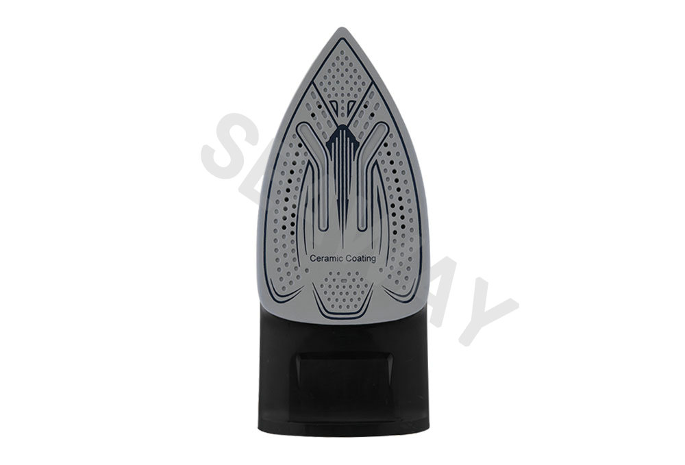 হোটেলটির জন্য এসডাব্লু -620 হট সেলিং ইলেকট্রিক সিলভার স্টিম স্প্রে আয়রন