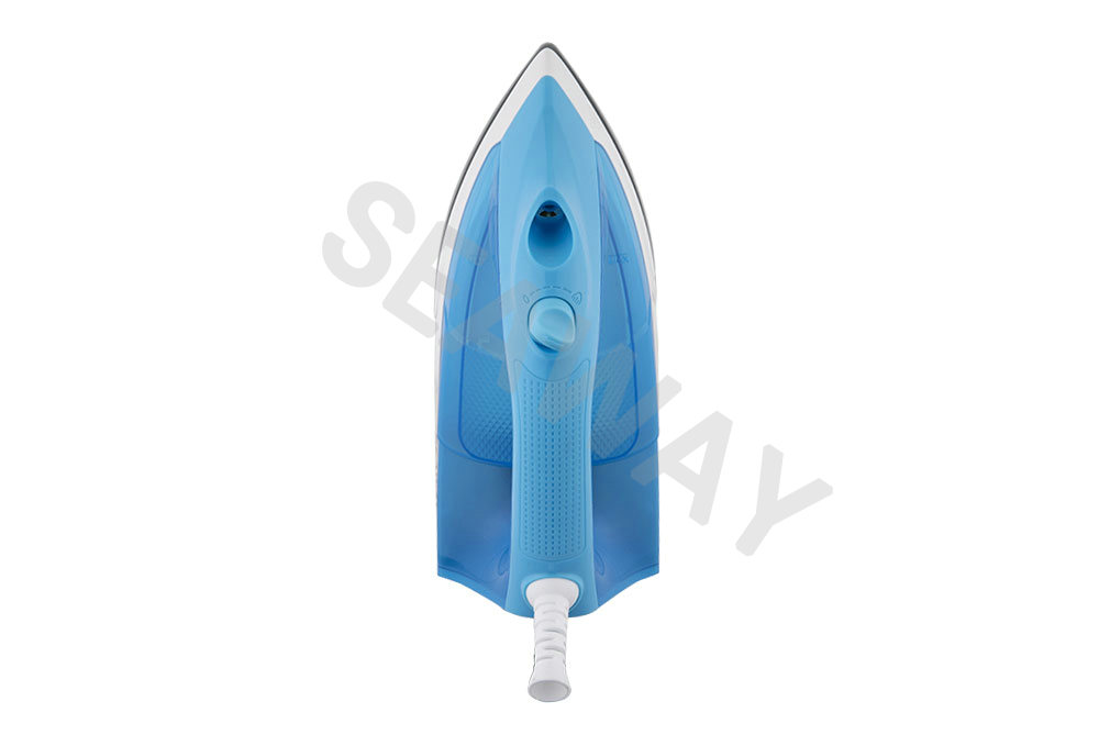 হোটেলটির জন্য এসডাব্লু -620 হট সেলিং ইলেকট্রিক সিলভার স্টিম স্প্রে আয়রন