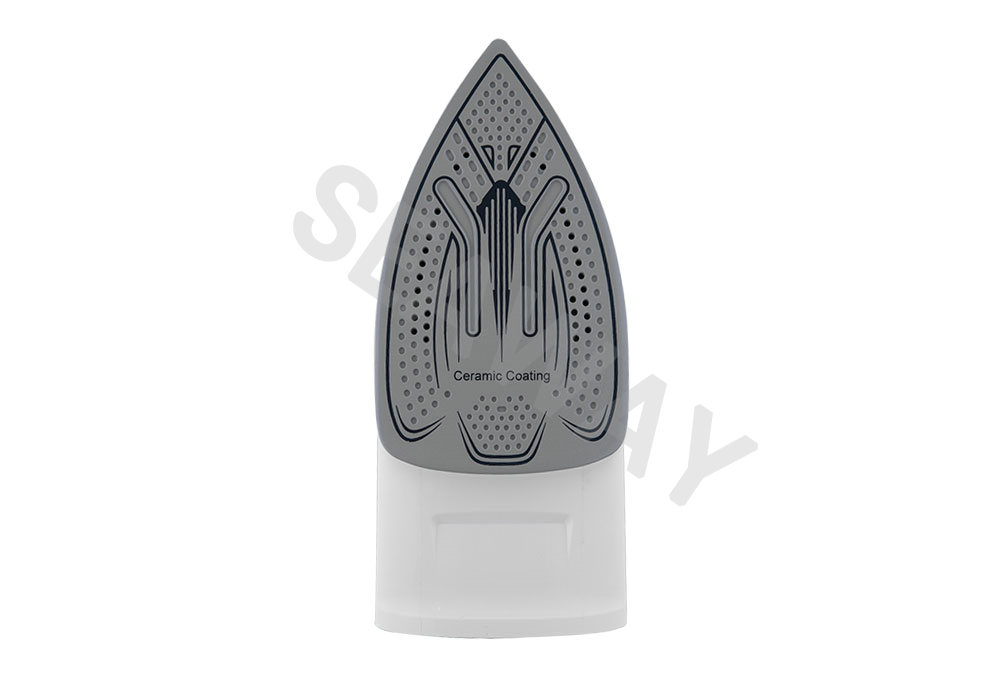 হোটেলটির জন্য এসডাব্লু -620 হট সেলিং ইলেকট্রিক সিলভার স্টিম স্প্রে আয়রন