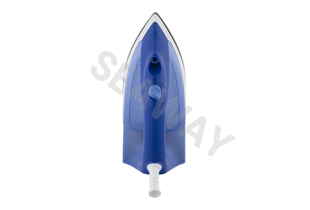 হোটেলটির জন্য এসডাব্লু -620 হট সেলিং ইলেকট্রিক সিলভার স্টিম স্প্রে আয়রন
