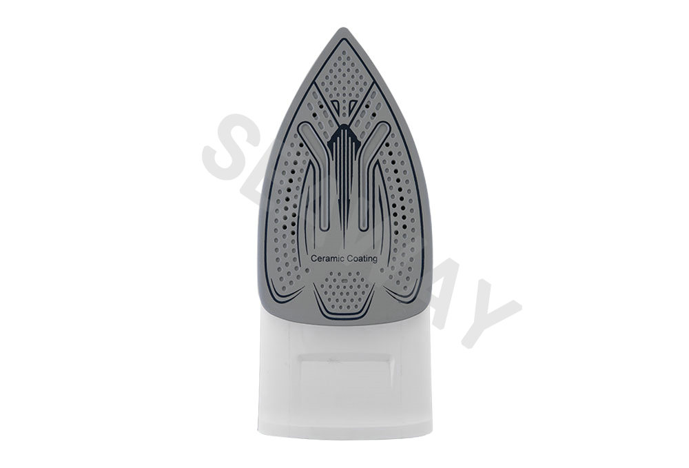 হোটেলটির জন্য এসডাব্লু -620 হট সেলিং ইলেকট্রিক সিলভার স্টিম স্প্রে আয়রন