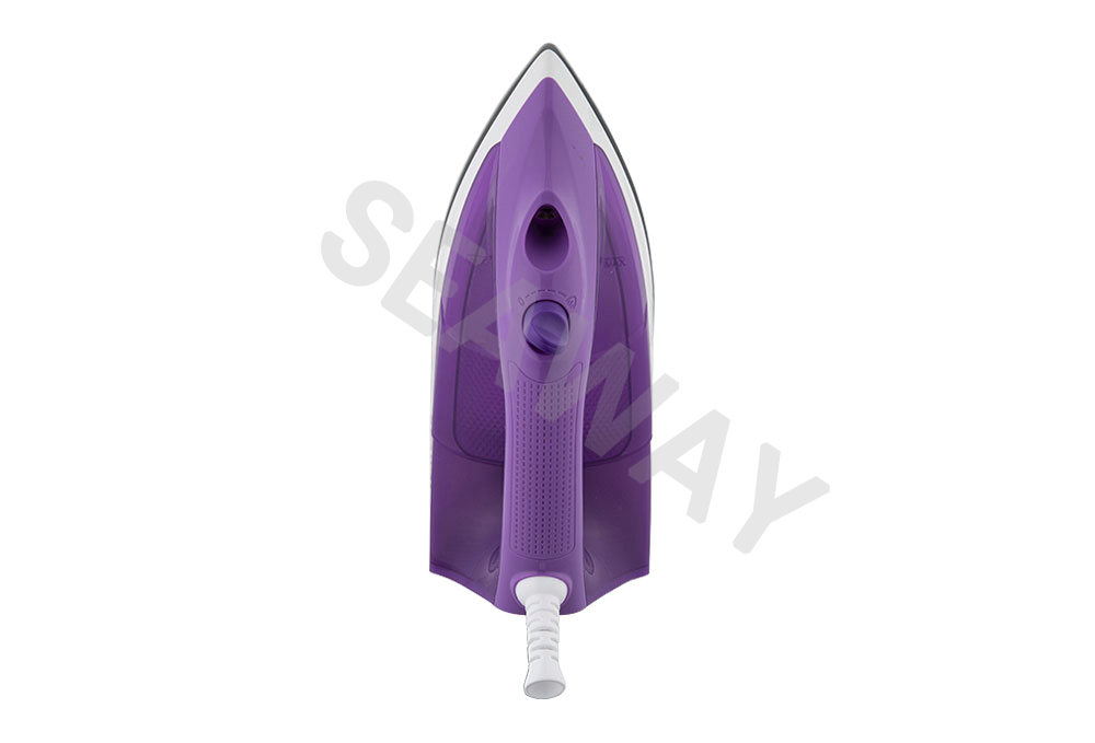 হোটেলটির জন্য এসডাব্লু -620 হট সেলিং ইলেকট্রিক সিলভার স্টিম স্প্রে আয়রন