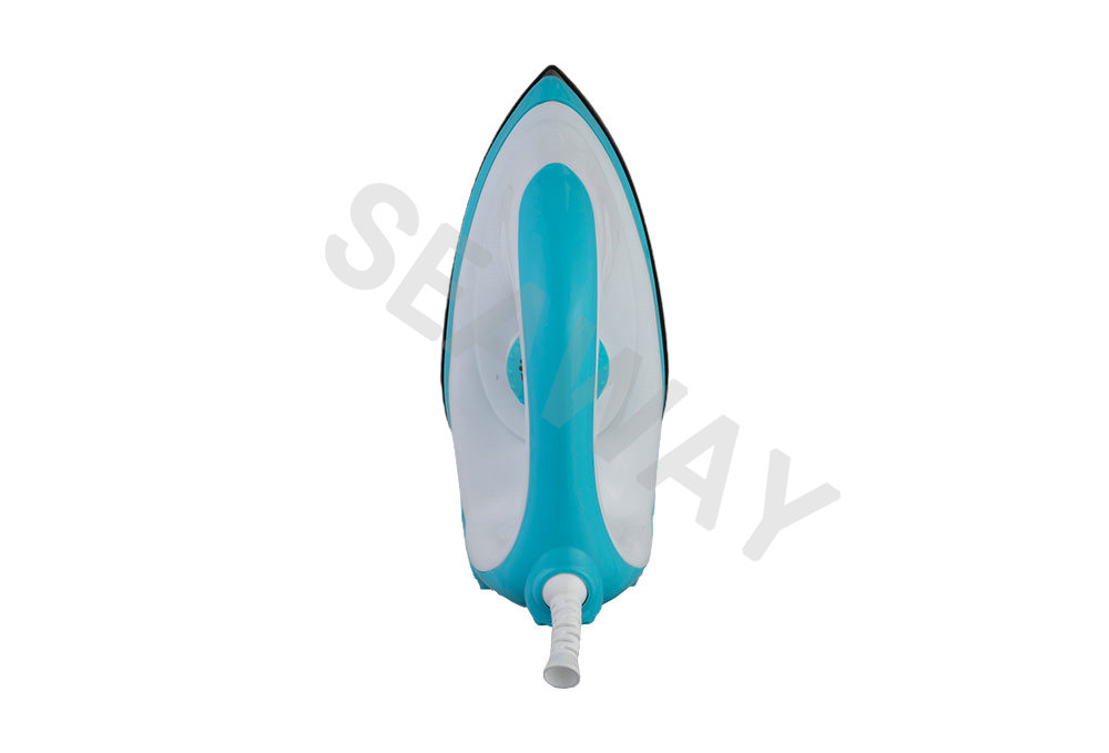 DSW-1 110/240V স্টেইনলেস স্টিলের সোলেপ্লেট কাপড় শুকনো আয়রন