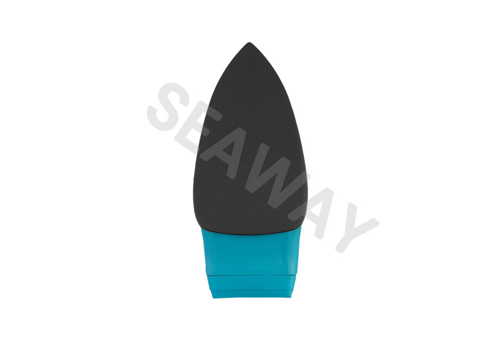 DSW-1 110/240V স্টেইনলেস স্টিলের সোলেপ্লেট কাপড় শুকনো আয়রন