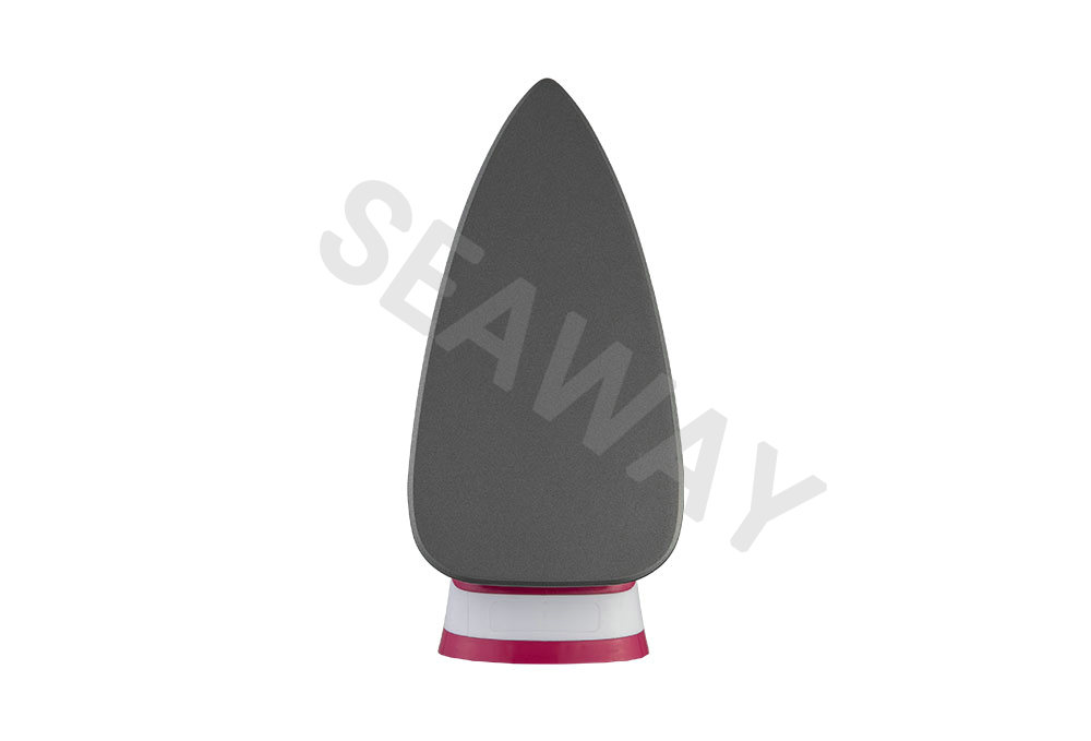 সিরামিক সোলপ্লেটের সাথে বাড়ির ব্যবহারের জন্য DSW-10 110/240V ড্রাই লোহা