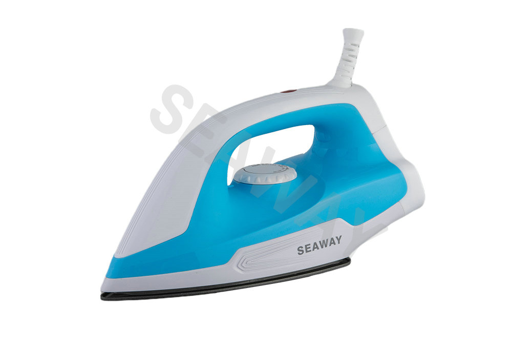 DSW-15 1000W থার্মোস্ট্যাট কন্ট্রোল পোর্টেবল ড্রাই লোহা