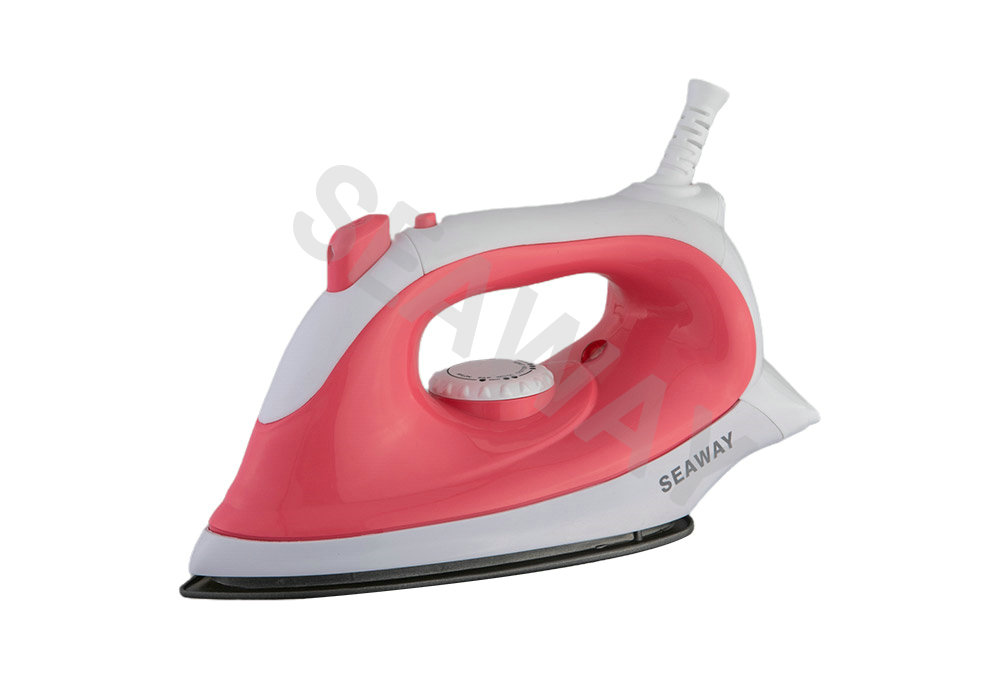 DSW-2 35ml নন-স্টিক সোলেপ্লেট কাপড় শুকনো আয়রন