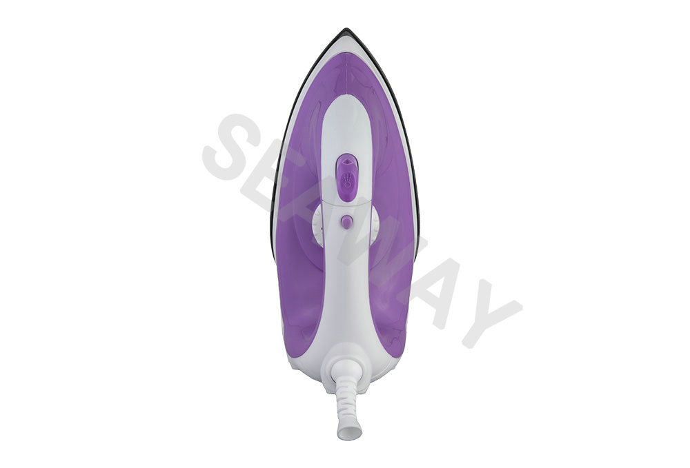 DSW-2 35ml নন-স্টিক সোলেপ্লেট কাপড় শুকনো আয়রন