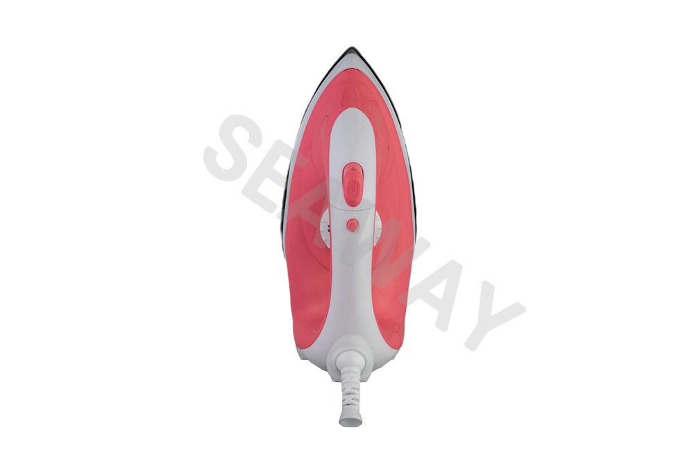 DSW-2 35ml নন-স্টিক সোলেপ্লেট কাপড় শুকনো আয়রন