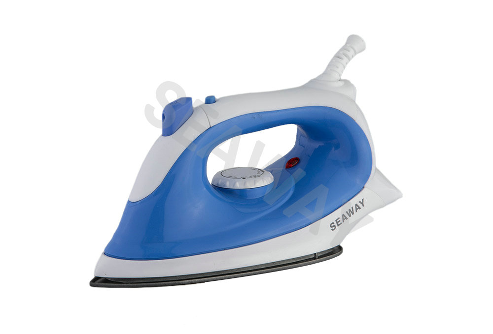 DSW-2 35ml নন-স্টিক সোলেপ্লেট কাপড় শুকনো আয়রন