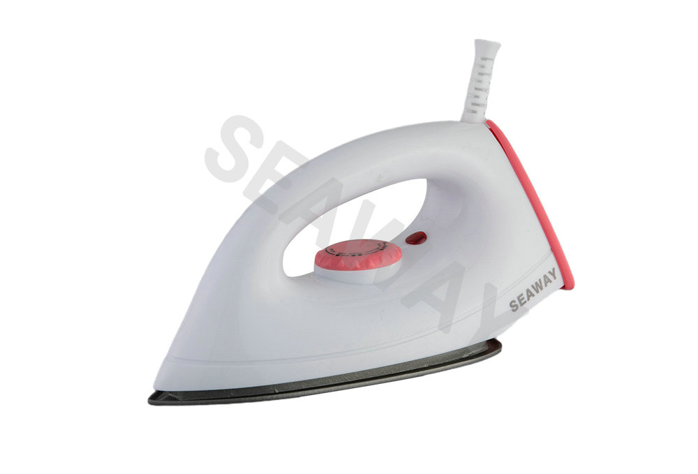 DSW-3 1000W 110/240V বৈদ্যুতিক শুকনো আয়রন