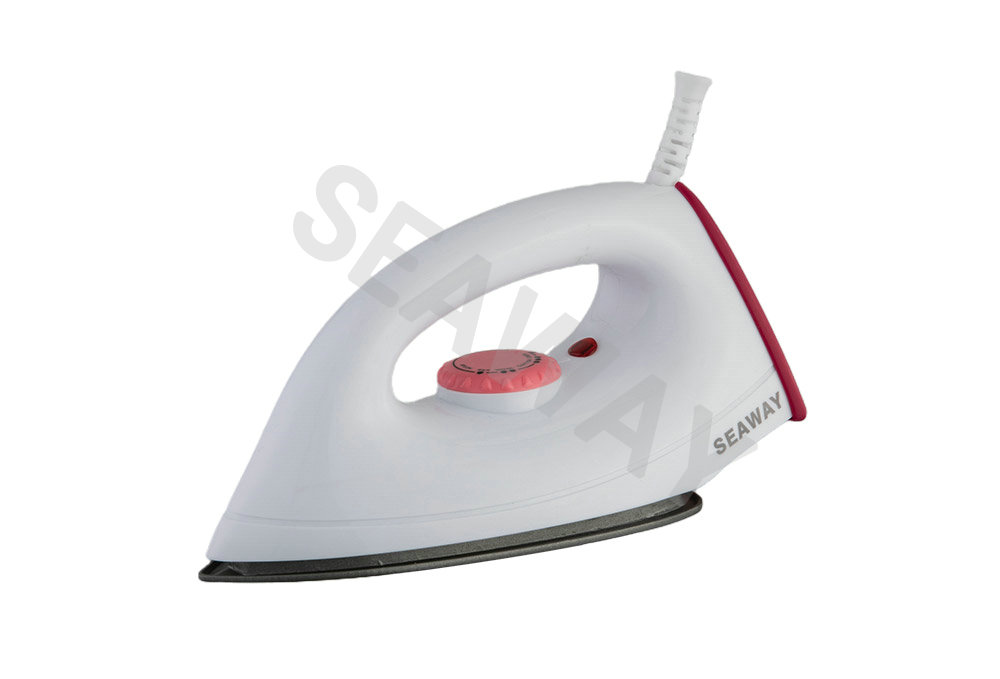 DSW-3 1000W 110/240V বৈদ্যুতিক শুকনো আয়রন