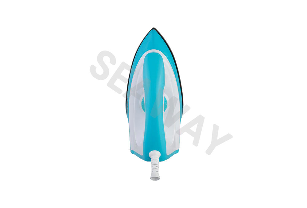 DSW-5 110/240V নন-স্টিক সোলেপ্লেট সহ গৃহস্থালি শুকনো লোহা