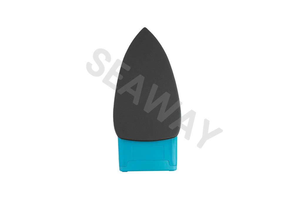 DSW-5 110/240V নন-স্টিক সোলেপ্লেট সহ গৃহস্থালি শুকনো লোহা