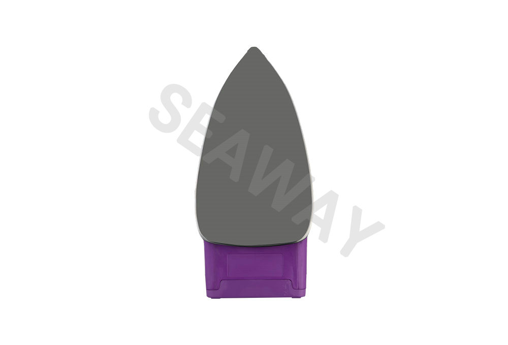 DSW-5 110/240V নন-স্টিক সোলেপ্লেট সহ গৃহস্থালি শুকনো লোহা