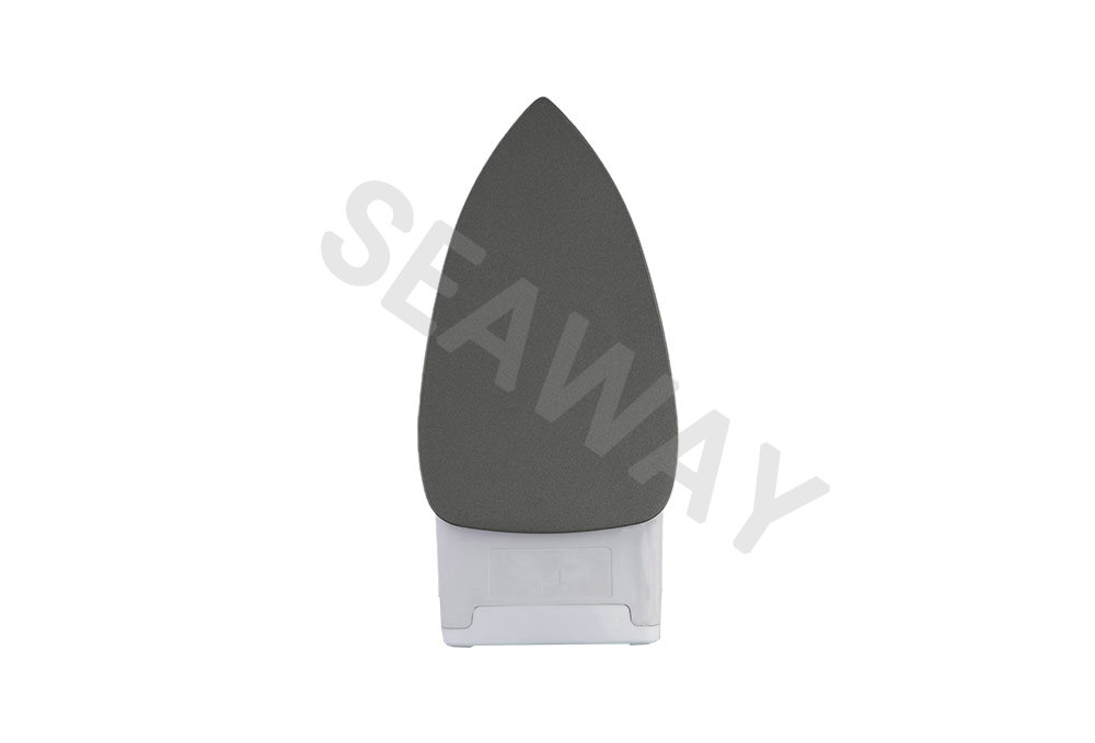 DSW-5 110/240V নন-স্টিক সোলেপ্লেট সহ গৃহস্থালি শুকনো লোহা