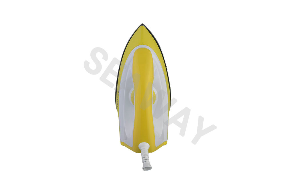 DSW-5 110/240V নন-স্টিক সোলেপ্লেট সহ গৃহস্থালি শুকনো লোহা