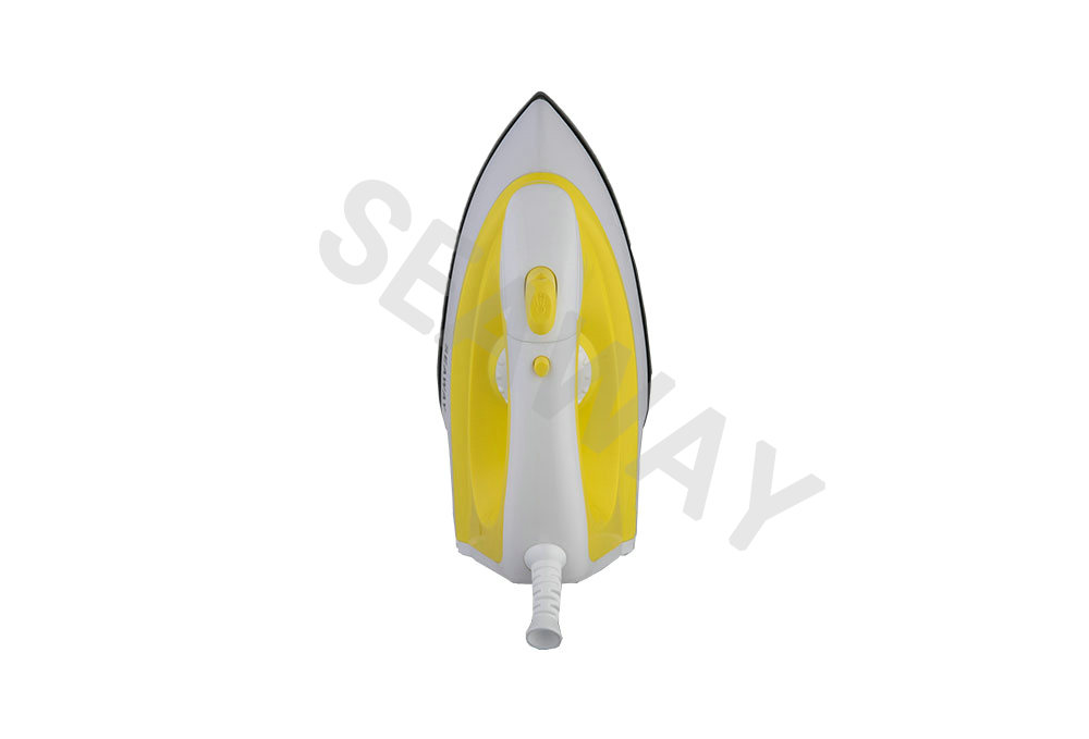 সিরামিক সোলপ্লেট সহ DSW-6 35ml পোর্টেবল ড্রাই লোহা