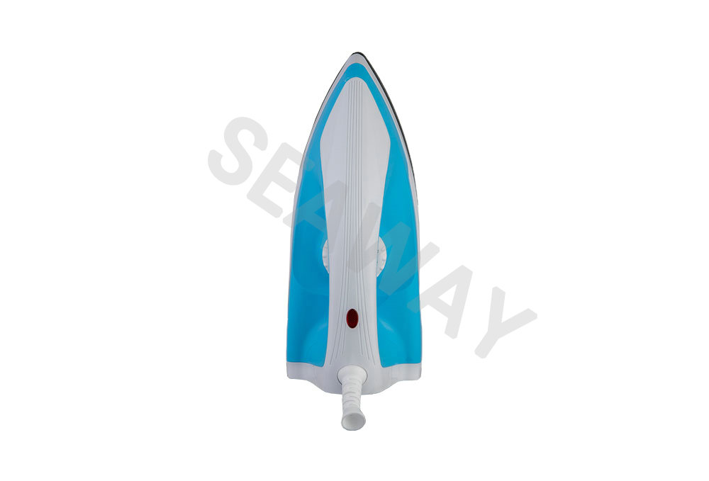 হোম ব্যবহারের জন্য DSW-7 1000W থার্মোস্ট্যাট কন্ট্রোল ড্রাই লোহা