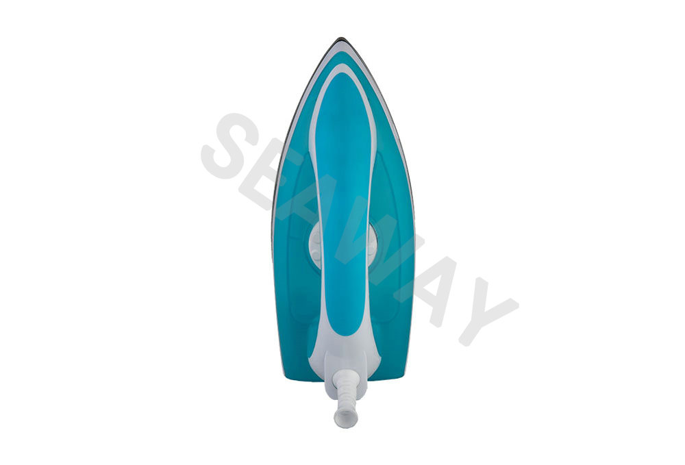 DSW-8 50/60Hz তাপস্থাপক নিয়ন্ত্রণ বৈদ্যুতিক শুকনো আয়রন