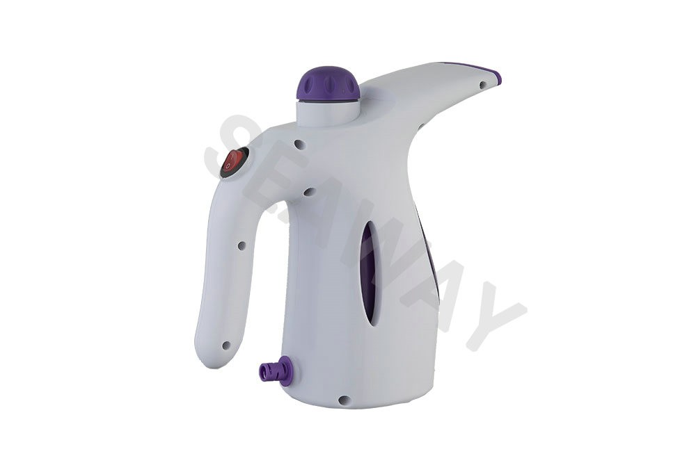 SWS-128 পোর্টেবল 1500W হোম এবং ট্রাভেল গার্মেন্টস স্টিমারের জন্য