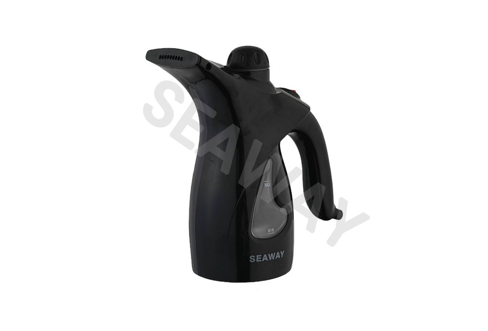 বেস হ্যান্ডহেল্ড গার্মেন্টস স্টিমারে SWS-158 সুবিধাজনক ড্রেন