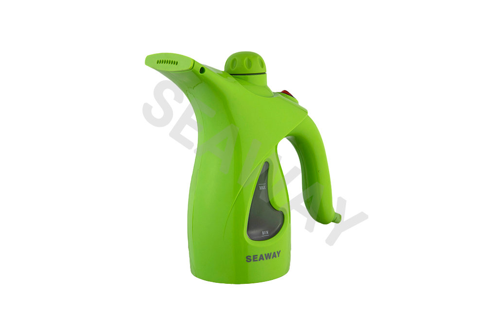 বেস হ্যান্ডহেল্ড গার্মেন্টস স্টিমারে SWS-158 সুবিধাজনক ড্রেন