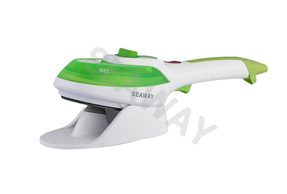 SWS-178 110V নরম গ্রিপ হ্যান্ডেল স্টিমার ব্রাশ