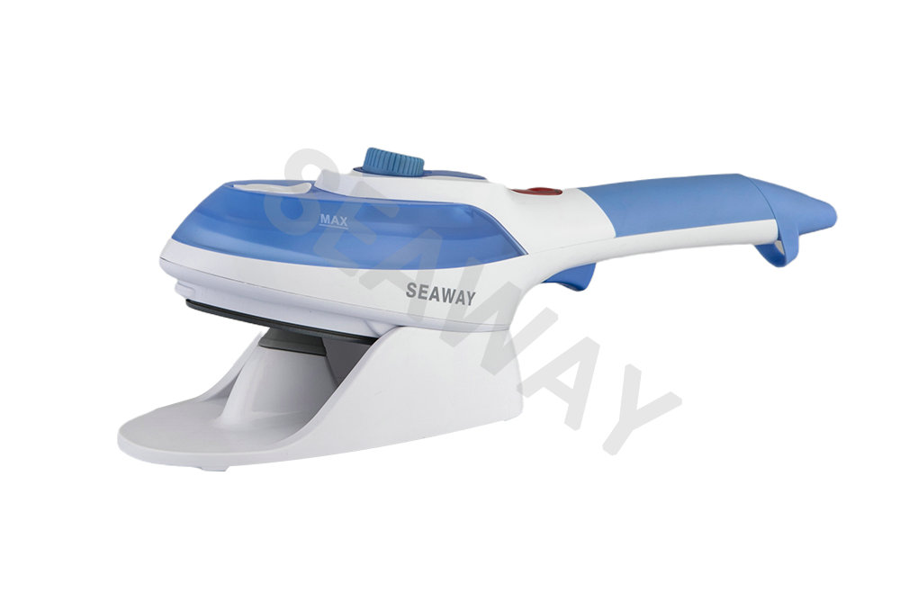 SWS-178A 900W অ্যাডজাস্টেবল টেম্পারেচার নব স্টিমার ব্রাশ